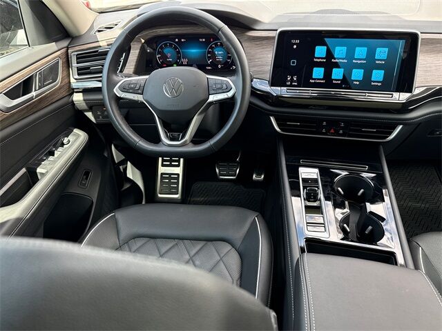 2025 Volkswagen Atlas 2.0T SEL Premium R-Line San Juan Capistrano CA