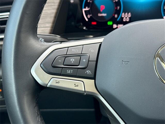 2025 Volkswagen Atlas 2.0T SEL Premium R-Line San Juan Capistrano CA