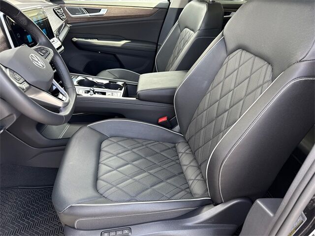 2025 Volkswagen Atlas 2.0T SEL Premium R-Line San Juan Capistrano CA