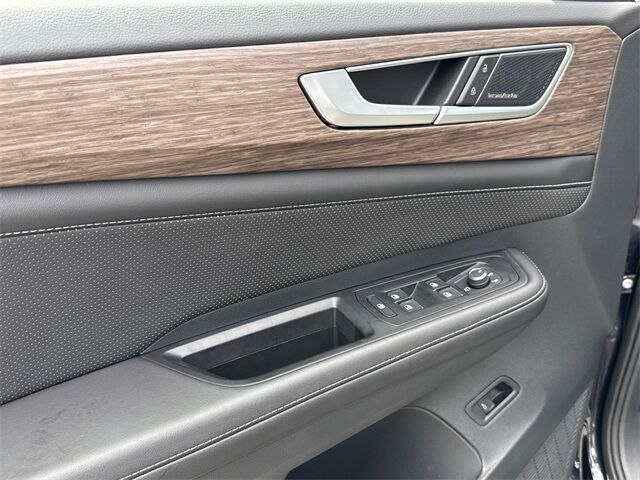 2025 Volkswagen Atlas 2.0T SEL Premium R-Line San Juan Capistrano CA