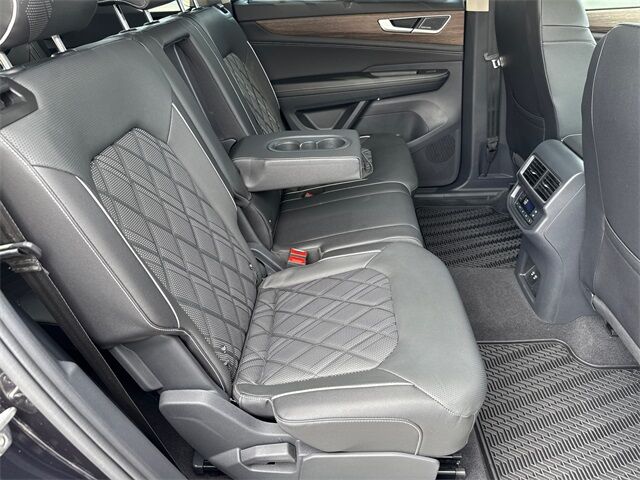 2025 Volkswagen Atlas 2.0T SEL Premium R-Line San Juan Capistrano CA