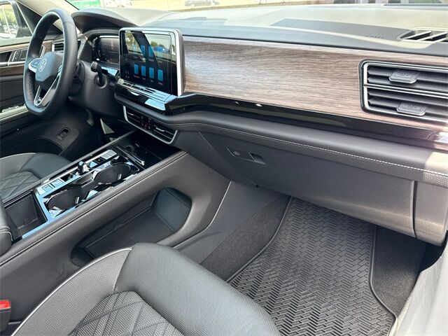 2025 Volkswagen Atlas 2.0T SEL Premium R-Line San Juan Capistrano CA