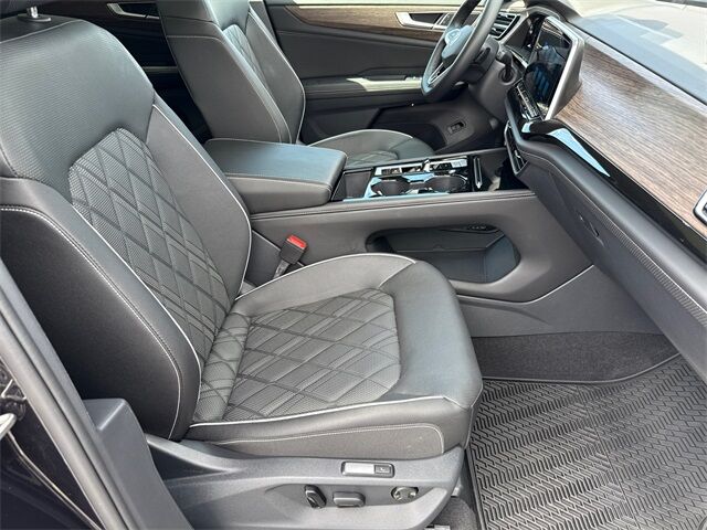 2025 Volkswagen Atlas 2.0T SEL Premium R-Line San Juan Capistrano CA