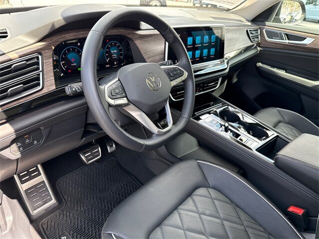 2025 Volkswagen Atlas 2.0T SEL Premium R-Line San Juan Capistrano CA