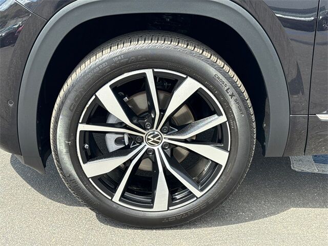 2025 Volkswagen Atlas 2.0T SEL Premium R-Line San Juan Capistrano CA
