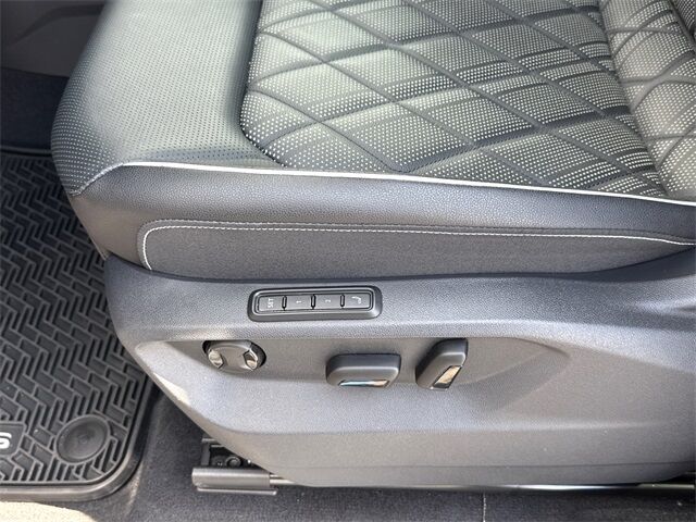 2025 Volkswagen Atlas 2.0T SEL Premium R-Line San Juan Capistrano CA