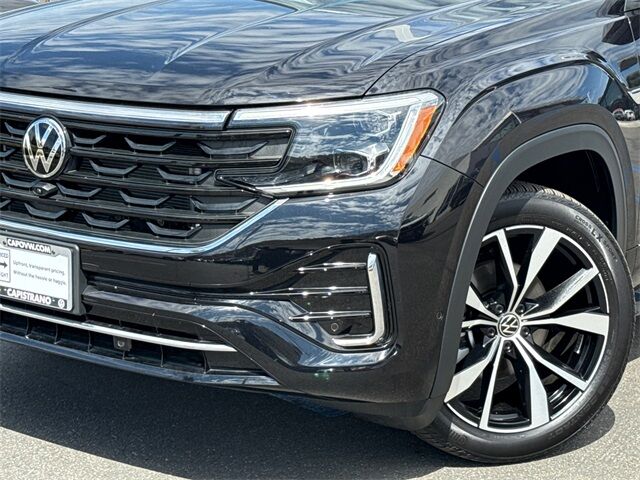 2025 Volkswagen Atlas 2.0T SEL Premium R-Line San Juan Capistrano CA