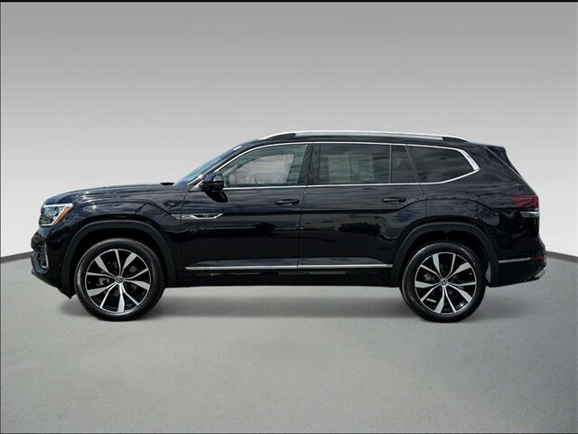 2025 Volkswagen Atlas 2.0T SEL Premium R-Line San Juan Capistrano CA