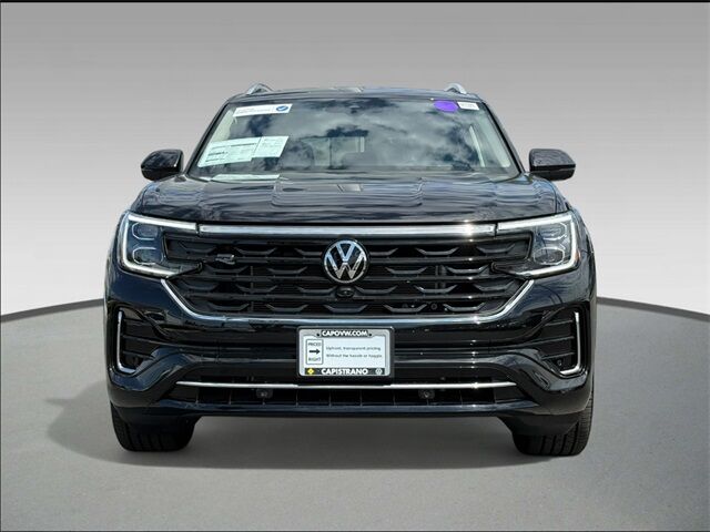 2025 Volkswagen Atlas 2.0T SEL Premium R-Line San Juan Capistrano CA