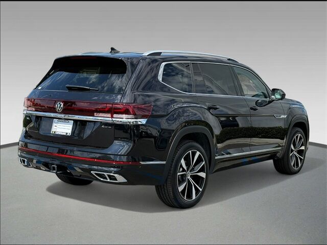 2025 Volkswagen Atlas 2.0T SEL Premium R-Line San Juan Capistrano CA