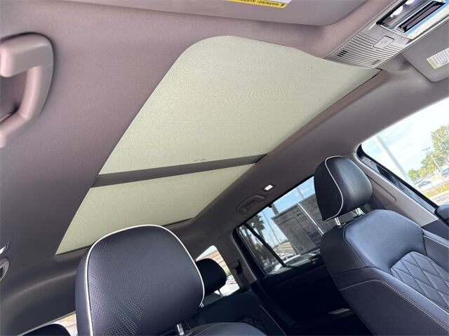 2025 Volkswagen Atlas 2.0T SEL Premium R-Line San Juan Capistrano CA