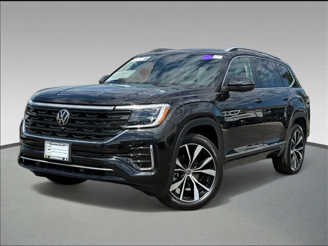 2025 Volkswagen Atlas 2.0T SEL Premium R-Line San Juan Capistrano CA