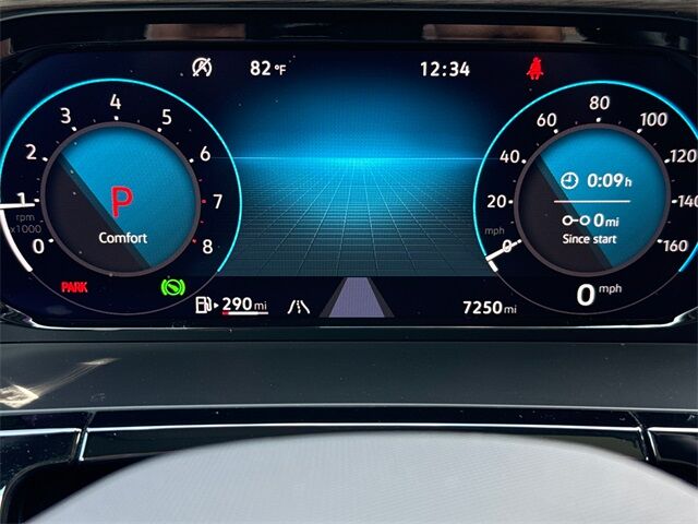 2025 Volkswagen Atlas 2.0T SEL Premium R-Line San Juan Capistrano CA
