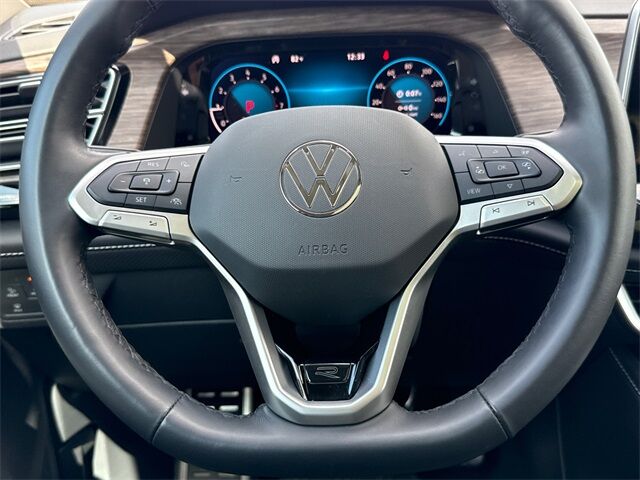 2025 Volkswagen Atlas 2.0T SEL Premium R-Line San Juan Capistrano CA