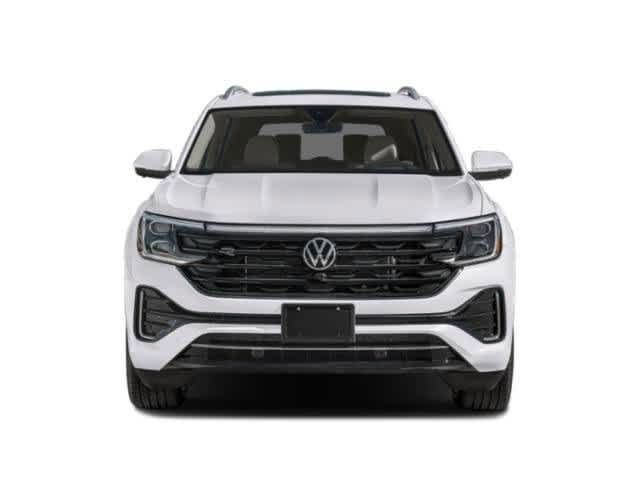 2025 Volkswagen Atlas 2.0T SEL Premium R-Line Medford MA