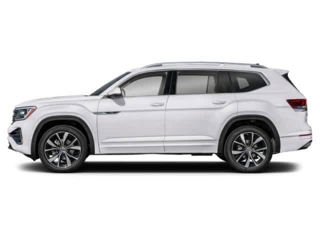 2025 Volkswagen Atlas 2.0T SEL Premium R-Line Medford MA