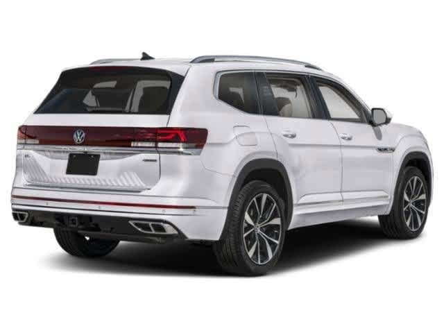 2025 Volkswagen Atlas 2.0T SEL Premium R-Line Medford MA