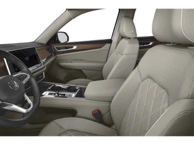 2025 Volkswagen Atlas 2.0T SEL Premium R-Line Medford MA