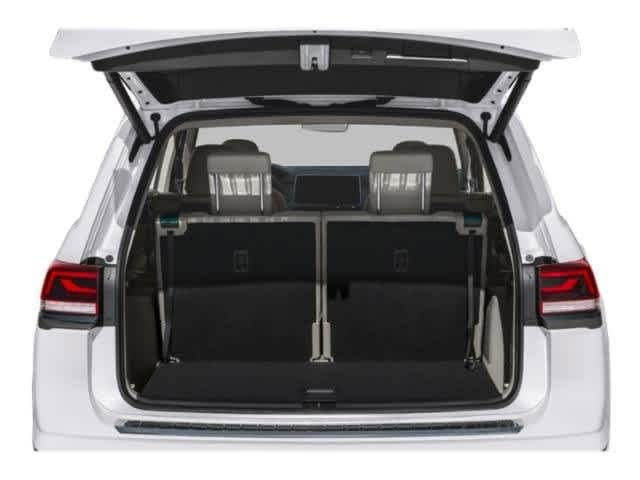 2025 Volkswagen Atlas 2.0T SEL Premium R-Line Medford MA