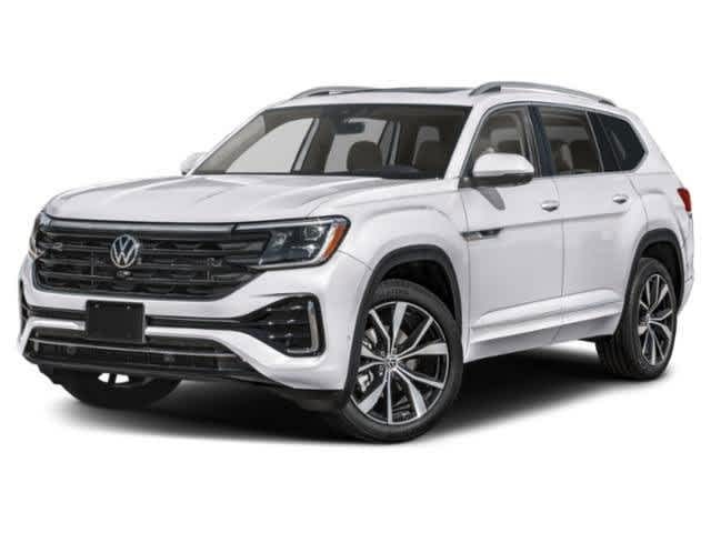 2025 Volkswagen Atlas 2.0T SEL Premium R-Line Medford MA