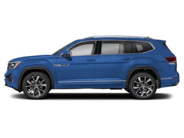 2025 Volkswagen Atlas 2.0T SEL Premium R-Line Medford MA