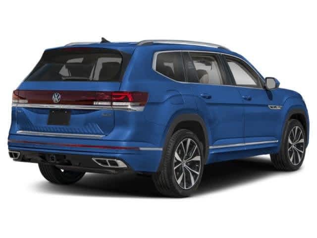 2025 Volkswagen Atlas 2.0T SEL Premium R-Line Medford MA