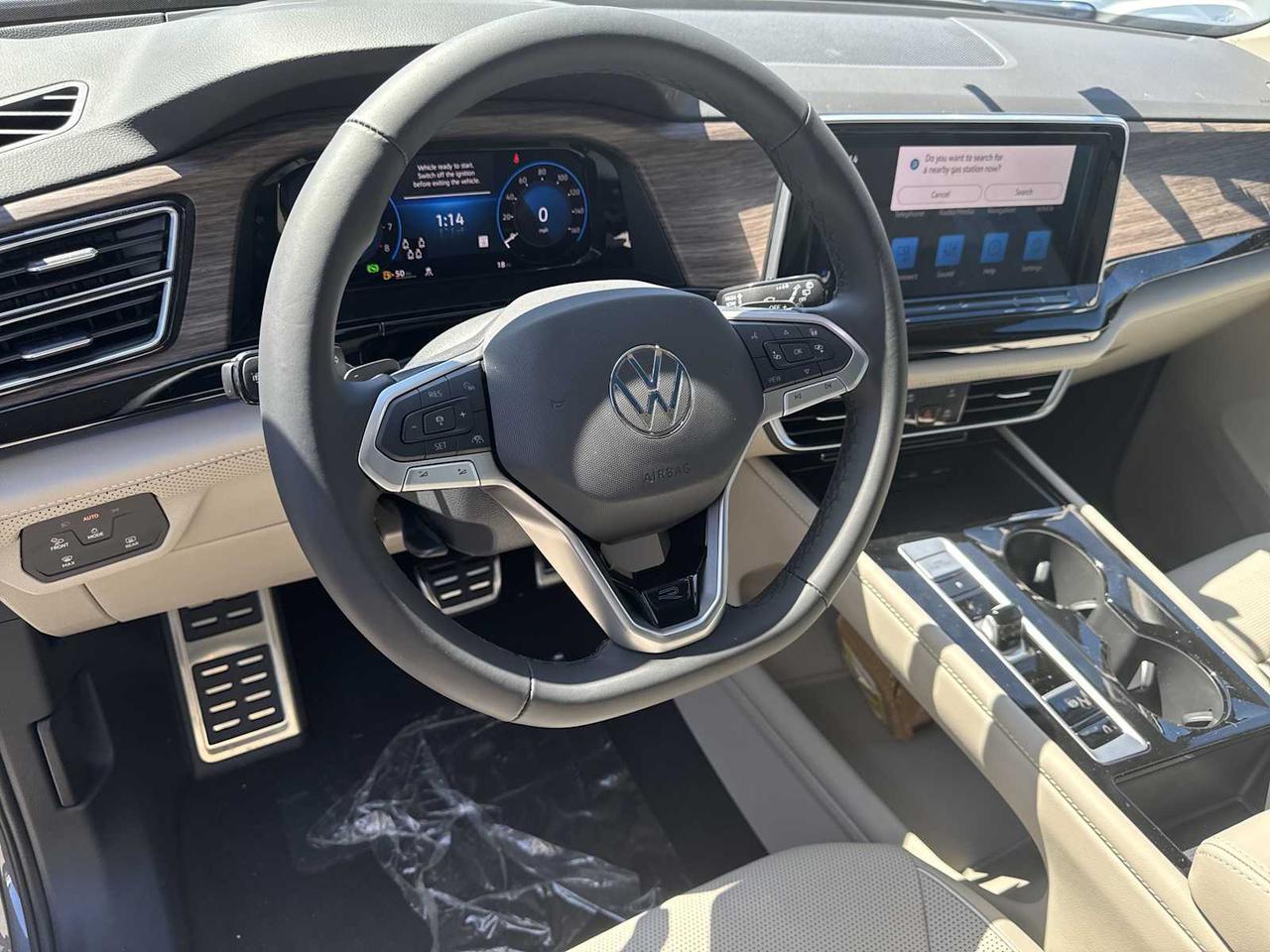 2025 Volkswagen Atlas 2.0T SEL Premium R-Line Medford MA