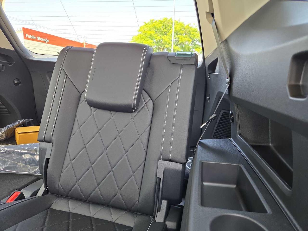 2025 Volkswagen Atlas 2.0T SEL Premium R-Line Medford MA