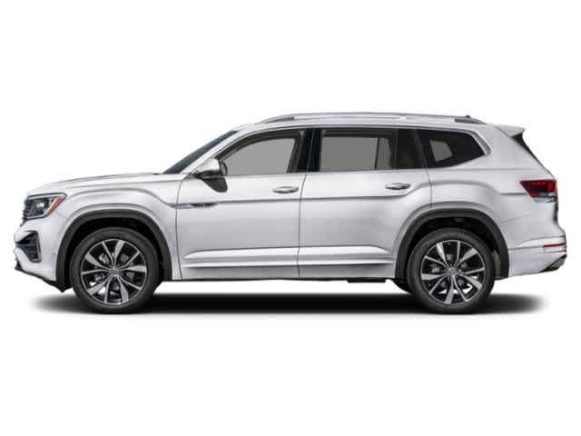 2025 Volkswagen Atlas 2.0T SEL Premium R-Line Medford MA