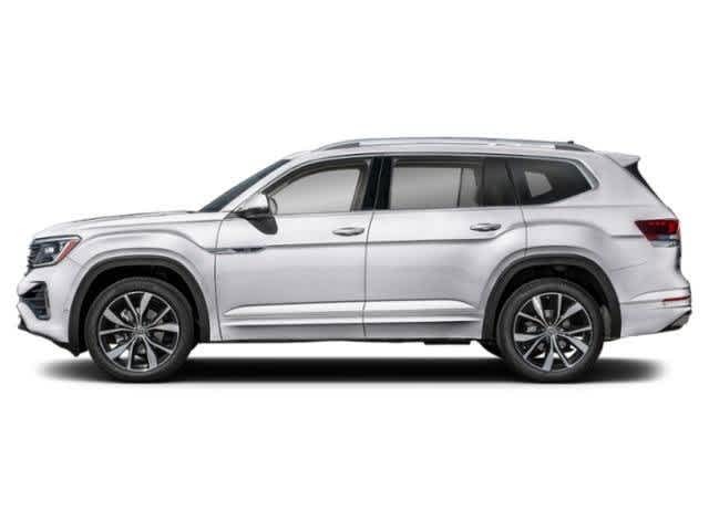 2025 Volkswagen Atlas 2.0T SEL Premium R-Line Medford MA