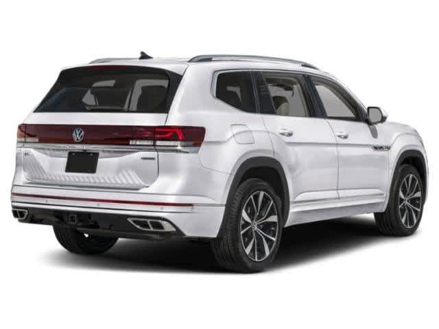 2025 Volkswagen Atlas 2.0T SEL Premium R-Line Medford MA