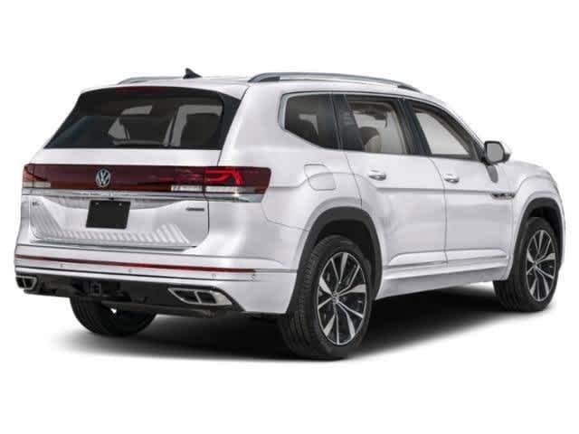 2025 Volkswagen Atlas 2.0T SEL Premium R-Line Medford MA