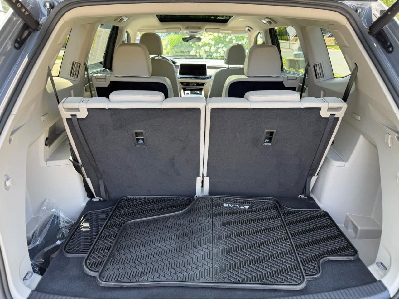 2025 Volkswagen Atlas 2.0T SEL Premium R-Line Wellesley MA