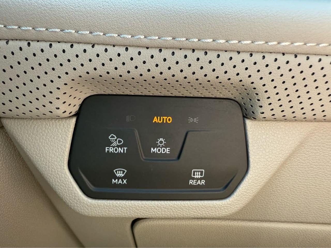 2025 Volkswagen Atlas 2.0T SEL Premium R-Line Wellesley MA