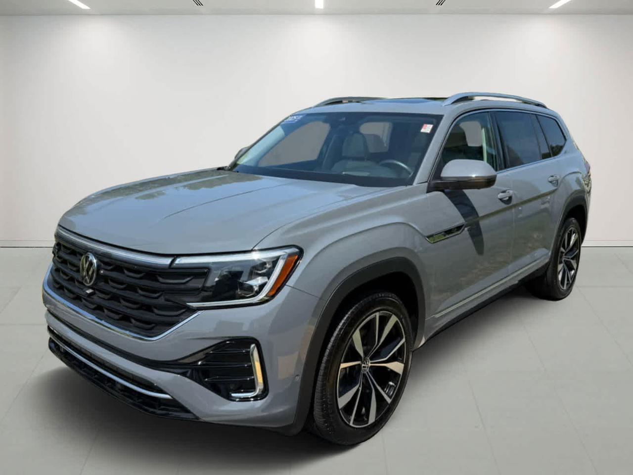2025 Volkswagen Atlas 2.0T SEL Premium R-Line Wellesley MA