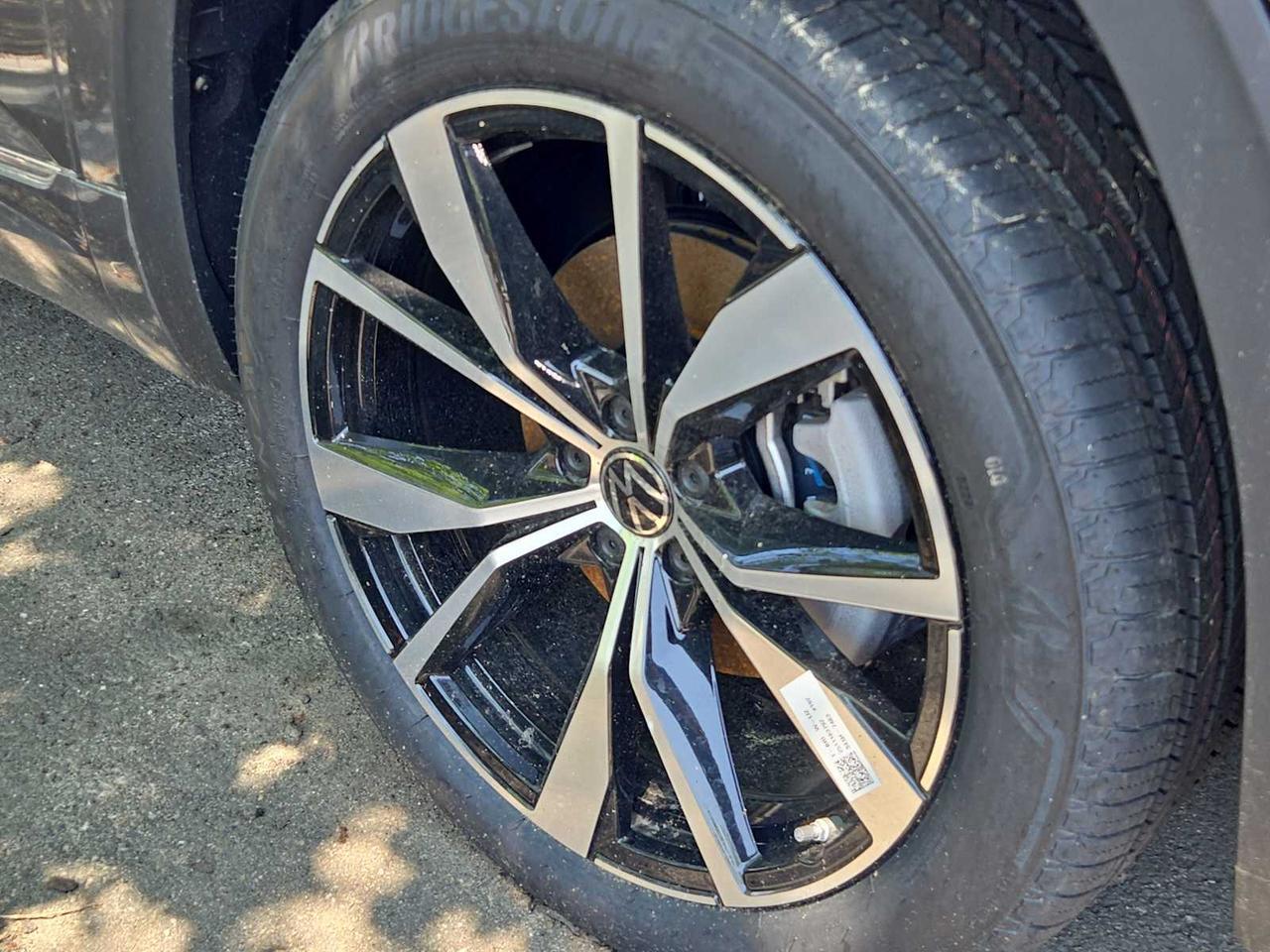 2025 Volkswagen Atlas 2.0T SEL Premium R-Line Wellesley MA