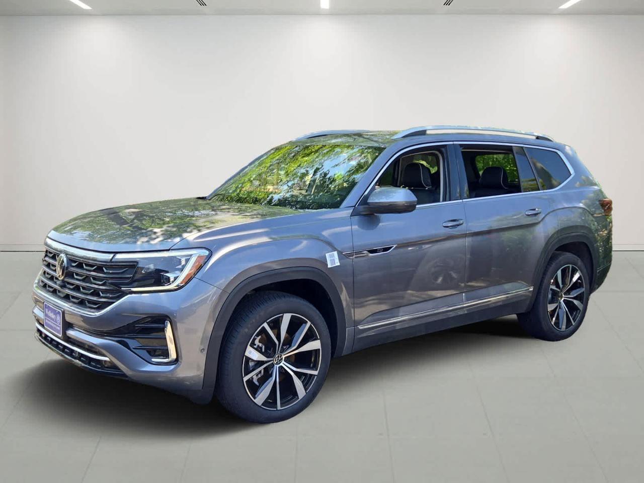 2025 Volkswagen Atlas 2.0T SEL Premium R-Line Wellesley MA