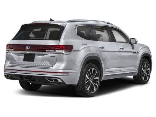 2025 Volkswagen Atlas 2.0T SEL Premium R-Line Wellesley MA
