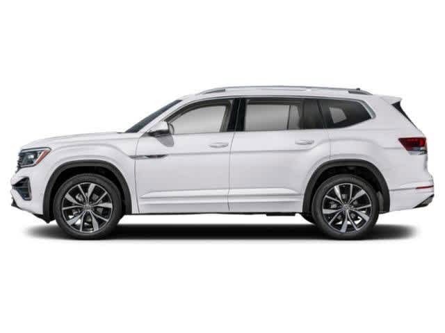 2025 Volkswagen Atlas 2.0T SEL Premium R-Line Westborough MA