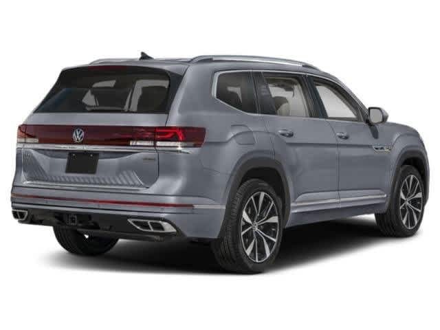 2025 Volkswagen Atlas 2.0T SEL Premium R-Line Westborough MA