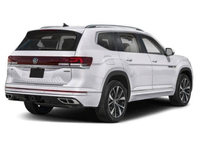 2025 Volkswagen Atlas 2.0T SEL Premium R-Line Westborough MA