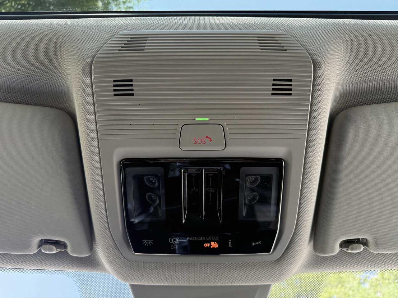2025 Volkswagen Atlas 2.0T SEL Premium R-Line Westborough MA