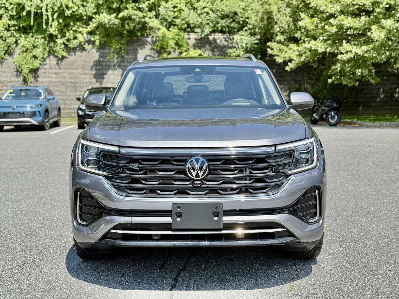 2025 Volkswagen Atlas 2.0T SEL Premium R-Line Westborough MA