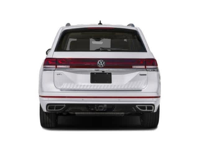 2025 Volkswagen Atlas 2.0T SEL Premium R-Line Westborough MA
