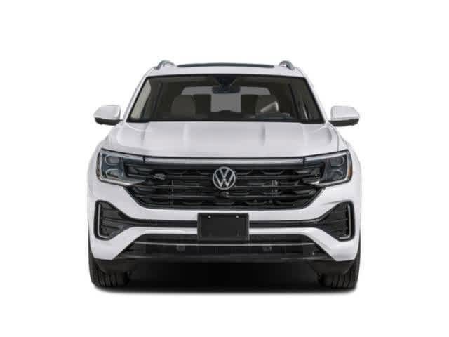 2025 Volkswagen Atlas 2.0T SEL Premium R-Line Westborough MA