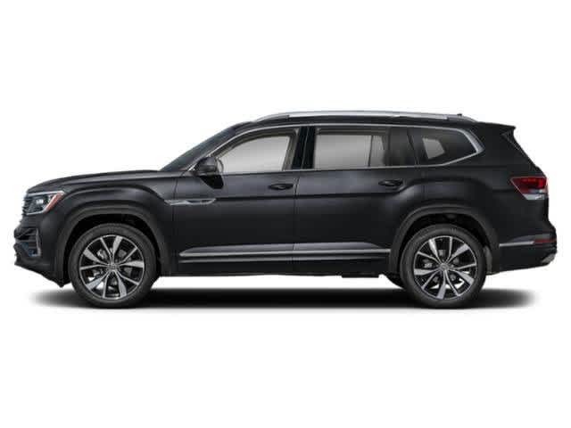 2025 Volkswagen Atlas 2.0T SEL Premium R-Line Westborough MA