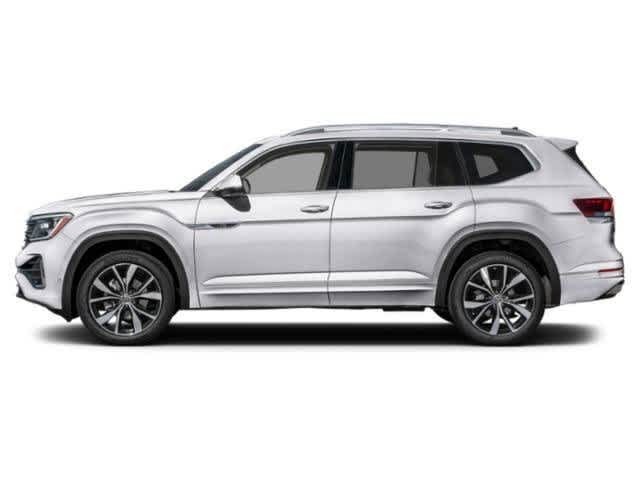 2025 Volkswagen Atlas 2.0T SEL Premium R-Line Westborough MA