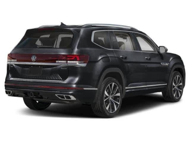 2025 Volkswagen Atlas 2.0T SEL Premium R-Line Westborough MA