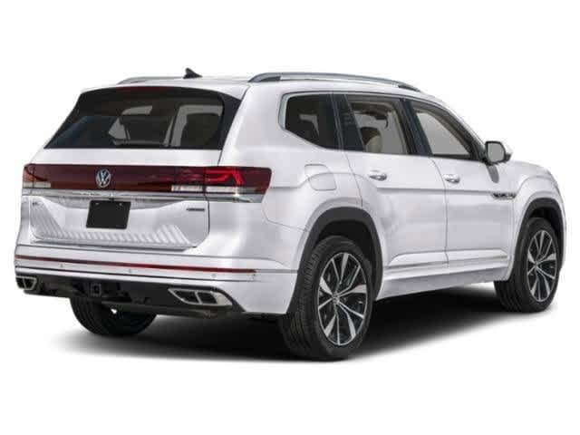 2025 Volkswagen Atlas 2.0T SEL Premium R-Line Westborough MA
