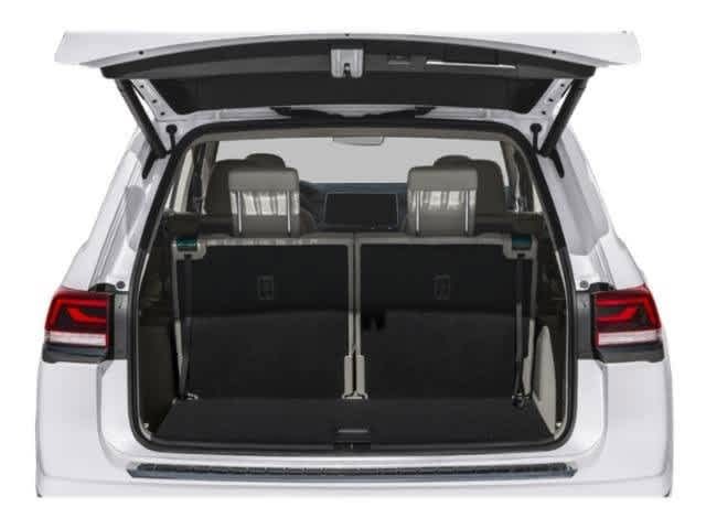 2025 Volkswagen Atlas 2.0T SEL Premium R-Line Westborough MA